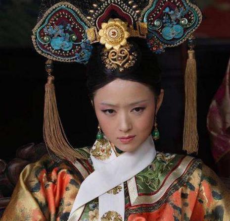 蒋欣的彪,周迅的泼撕开多少中年女演员的遮羞布