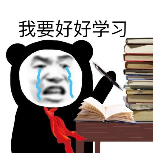 搞笑表情包小伙子,你很有想法