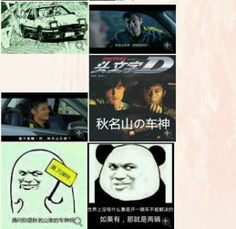 车神表情包