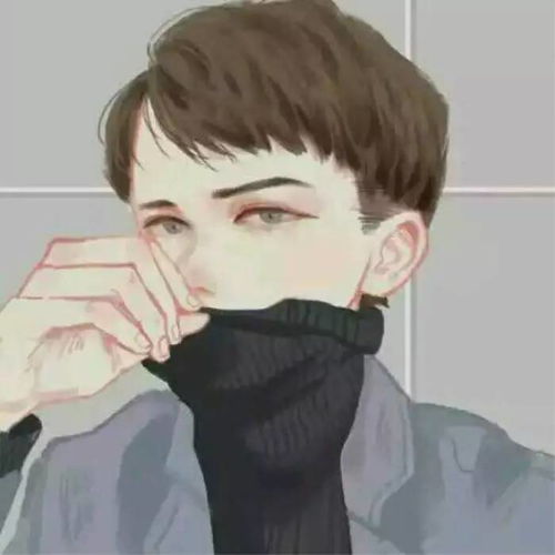 情头,来换头像啦