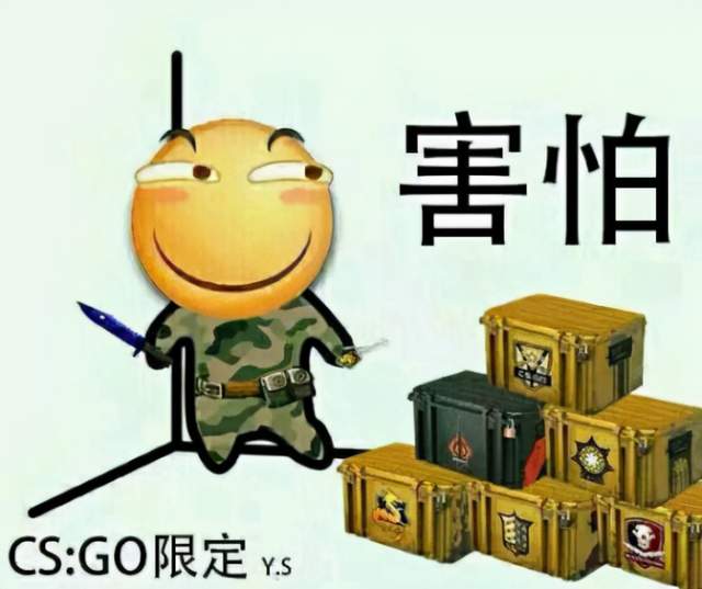 星途联赛csgo总决赛战队shpl库存大揭秘猛男必心动的枪