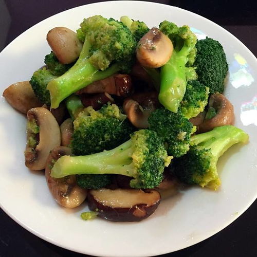此菜10块钱一大把,出锅比肉还香,减肥最怕此