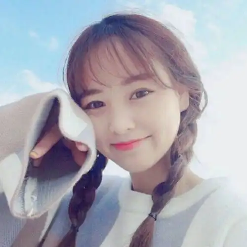 漂亮学生妹儿