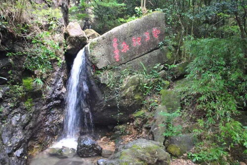 揭阳漳州三天游趣味白塘湾,寻千年灵山白塘湾灵通山三平寺三日游包团线路