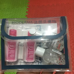 适合年龄3135岁中性肤质法国贝德玛bioderma化妆品使用心得yoka时尚网
