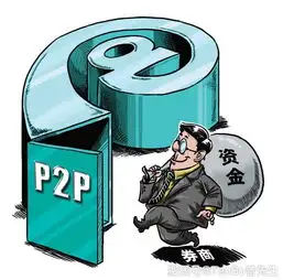 2019深圳p2p网贷平台备案条件怎么办理