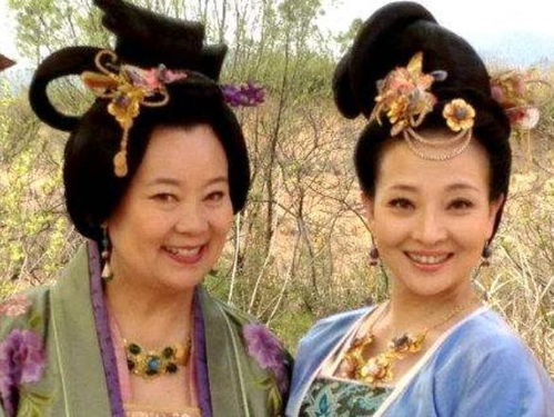 容嬷嬷方青卓,再婚嫁救命恩人,晚年生活状况怎样