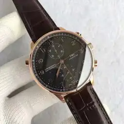 乐彤说表一款适合三十岁中青年的腕表