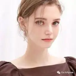 投票活动结果公布没错,最美女神就是你