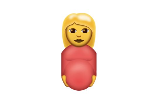 揭秘38个即将发行的新emoji,表情都谈恋爱了