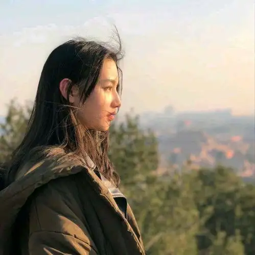 中年女人头像大全悲哀