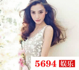 angelababy杨颖被喷零演技只会抠图看看梁朝伟和刘德华是怎样评价的
