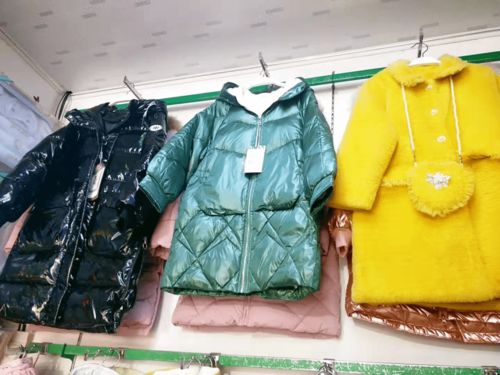 店面要装修,现将店内所有商品大处理,店内棉袄断码50元起价羽绒服188封顶