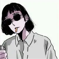 超酷头像女生短发霸气微信头像图片大全