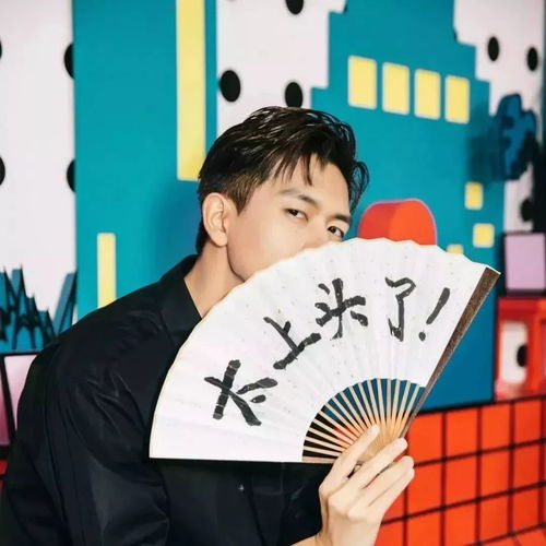 男女头像精选
