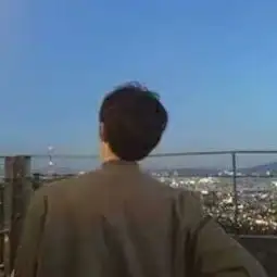 头像男成熟稳重中年大叔图片背影