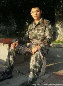 80后男人照片真实头像图片真正的男子汉