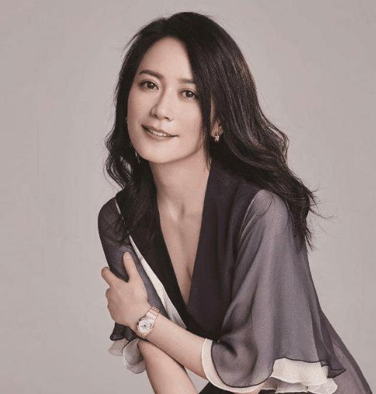 曾经可以拒绝苏有朋追求3次的女人,现在的生活竟如此