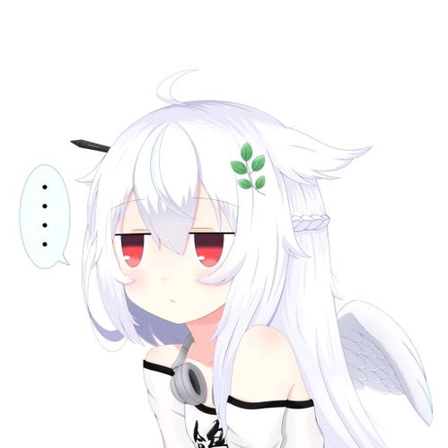 动漫少女表情包专区第二期