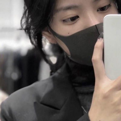 社会人头像女生图片霸气社会人专用微信头像