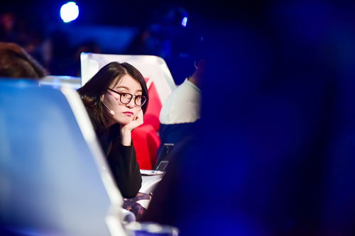 洪荒少女傅园慧最强大脑搞怪变身表情包