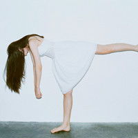 19岁的纯情女生头像网友刚刚分享的50多张