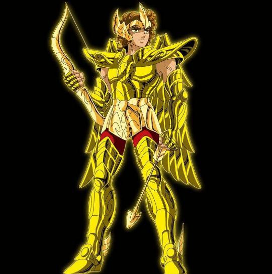 圣斗士星矢艾俄洛斯离开圣域的苦衷