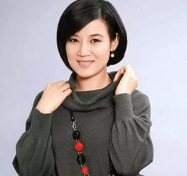 央视知名女主持嫁大20岁富商,老公去世后百亿家产却遭弟弟觊觎