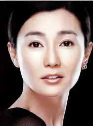 章子怡周迅张柏芝接二连三被抛弃的女星