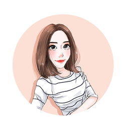 女生头像合集