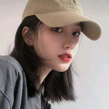 qq闺蜜头像可爱小清新唯美井水不犯花露水