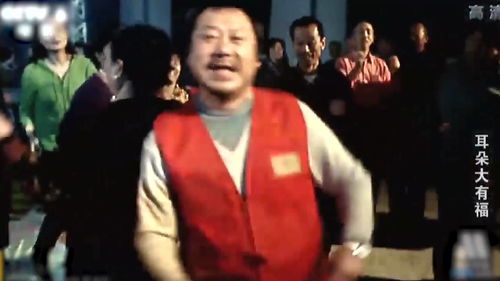 范伟表情包盘点四范德彪鹰爪挠,最嗨广场舞,钱是身外之物