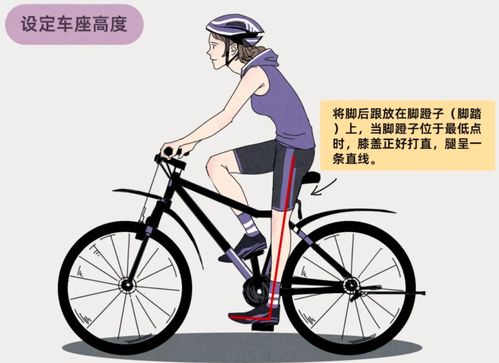 总听人说骑车会影响生孩子伤膝盖,这是真的吗每天骑多久会有风险