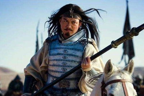 鬼谷子智慧男人后半生的灾祸,往往是因为没有读懂这四个字