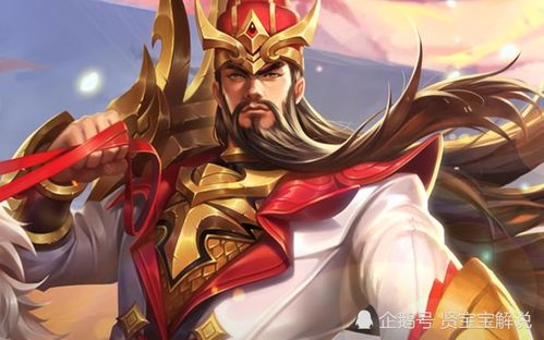 开局不买鞋子会怎样梦奇动不了,关羽无法冲锋,他前期直接被打爆