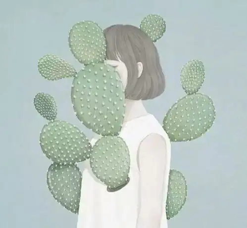 一个女人性格好不好,微信头像就可以看出来,你属于哪一种性格