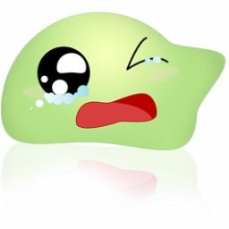 馒头qq表情图标下载