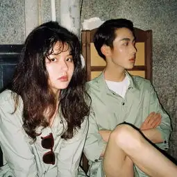 头像壁纸眉眼如初,岁月如歌