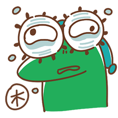 口瓜系列微信表情qq表情包下载