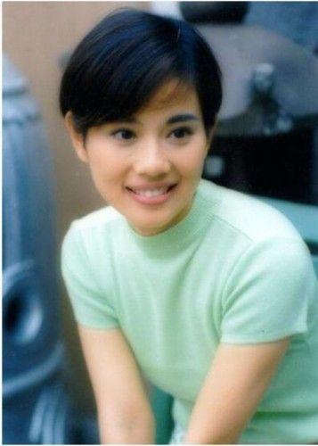 苦情剧大女主陈松伶50岁高龄乘风破浪的勇气哪里来的