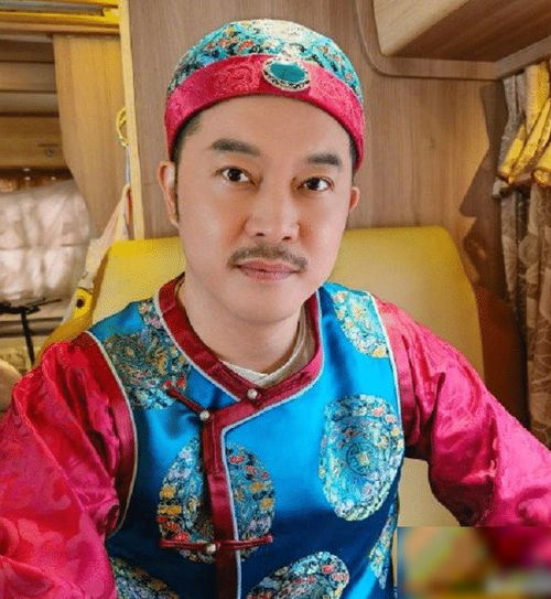 萌探全员梦回还珠,杨紫的紫薇太惊艳,杨迪的容嬷嬷却成表情包