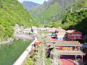 乡村旅游让百姓富起来