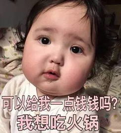 小刚几超可爱表情包笑话频道