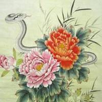 五十岁女人用什么做微信头像招财富贵