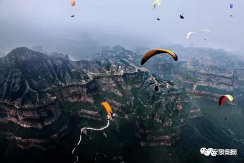 祝贺安阳一旅游线路入选国家级推荐名单