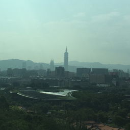 台湾行没有详细攻略只有海量图片