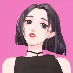 动漫头像修炼爱情