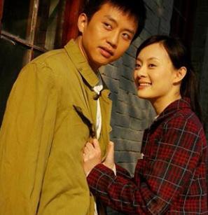 因父母离婚,发誓一辈子不结婚的孙俪,为何转身嫁给了邓超