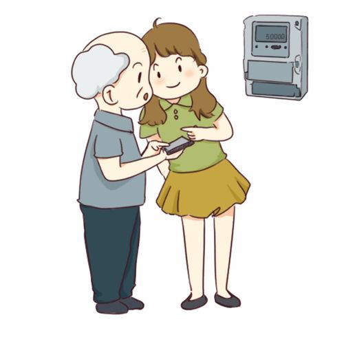 优化民政服务,切实解决老年人运用智能技术困难