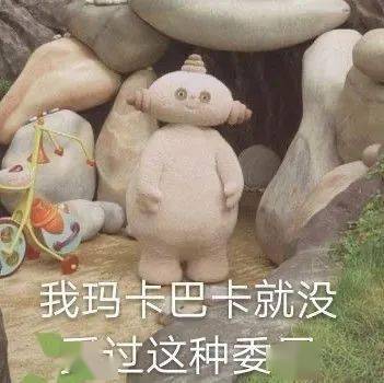 超好玩的谐音梗,冷战的时候道歉用